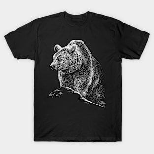 Bear T-Shirt